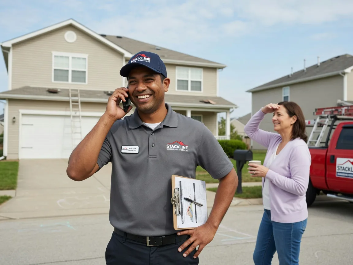 Chimney flashing repair Barrington, IL FAQs